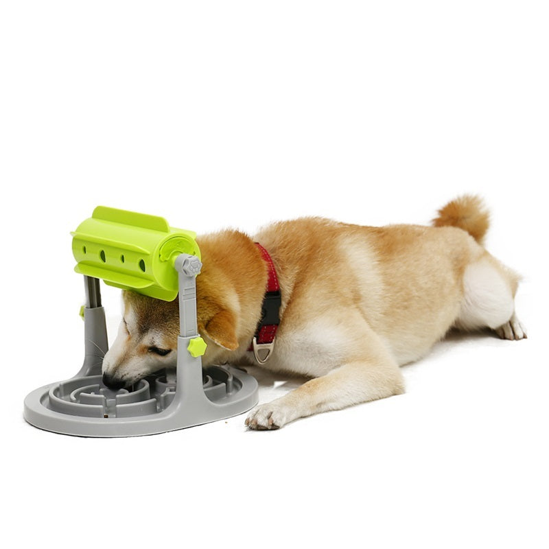 Pet Dog Toy Slow Feeders