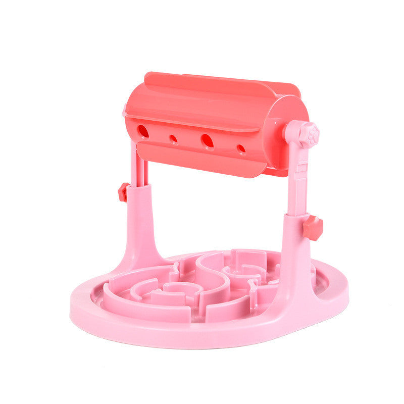 Pet Dog Toy Slow Feeders