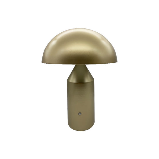 Nordic Designer Mushroom Table Lamp Creative Simple