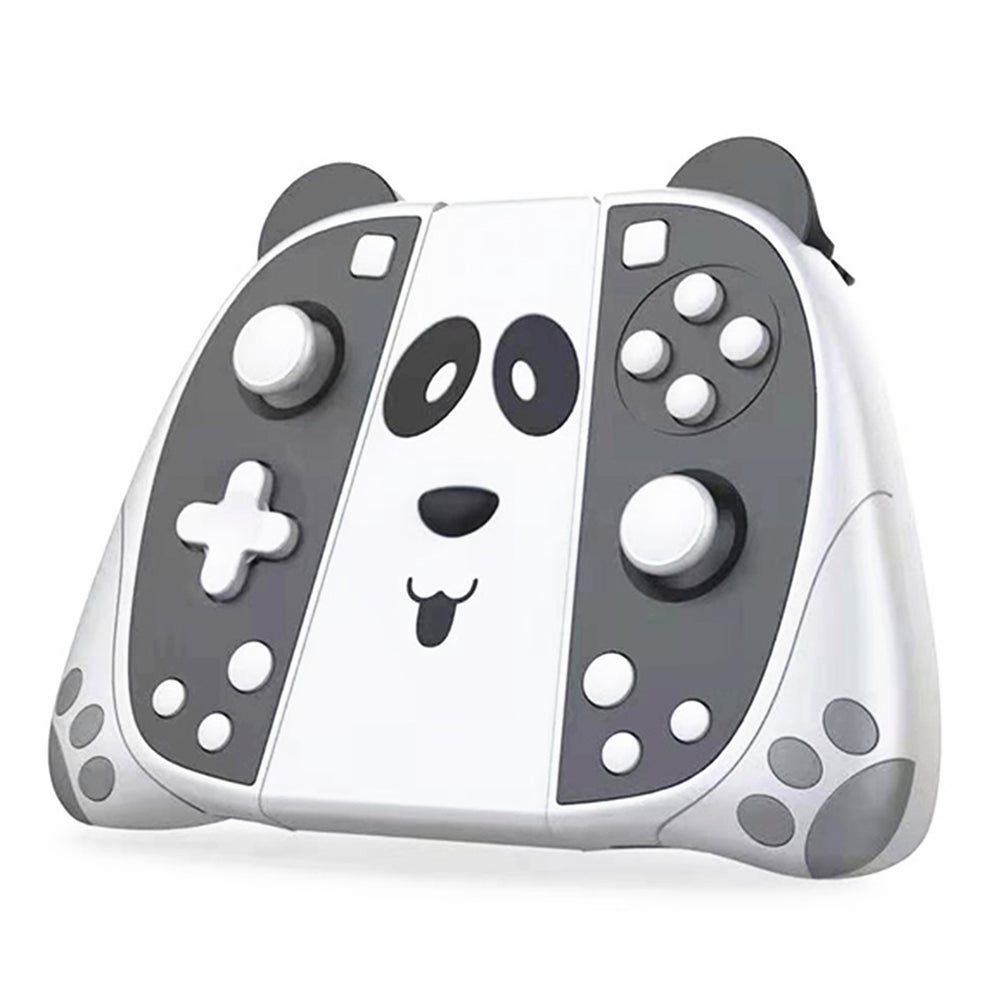 Home Fashion Panda Bluetooth Game Left And Right Handle