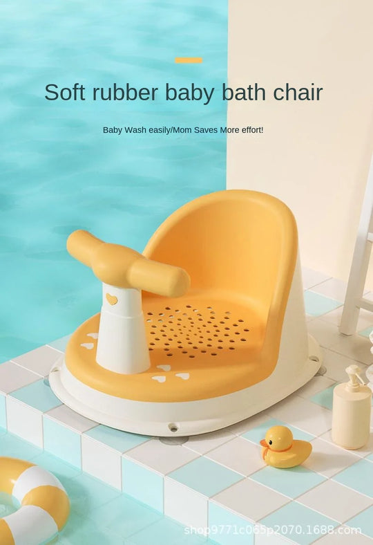 KidSafe Shower Seat