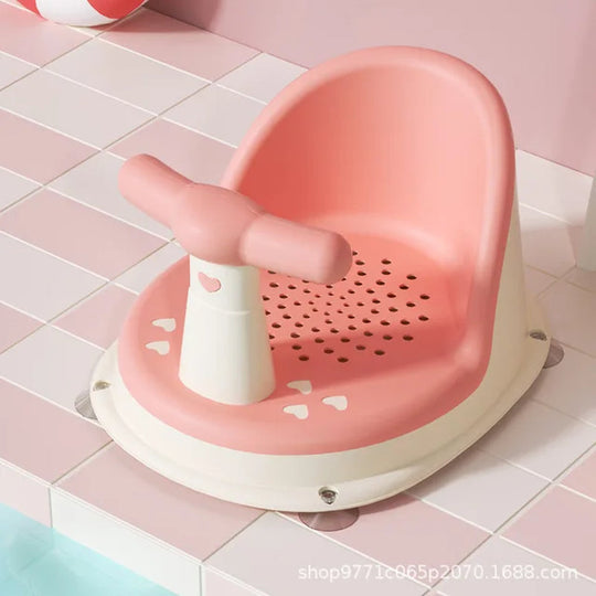 KidSafe Shower Seat