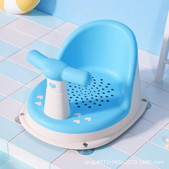 KidSafe Shower Seat