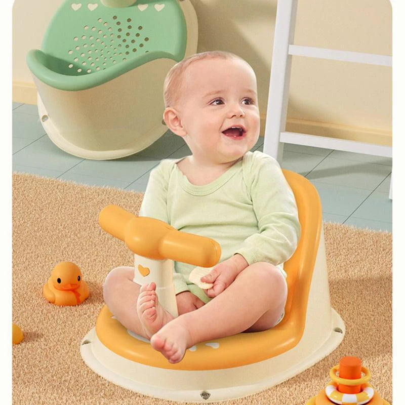 KidSafe Shower Seat