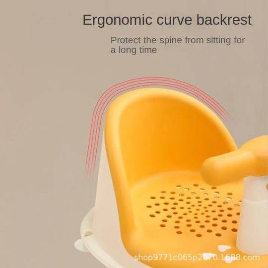 KidSafe Shower Seat