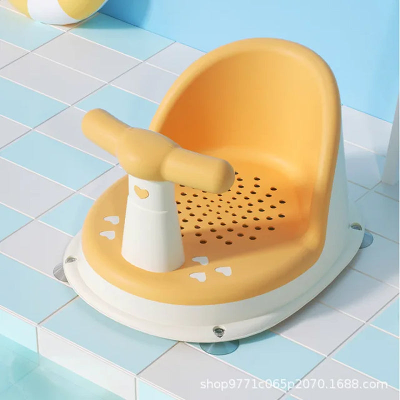 KidSafe Shower Seat