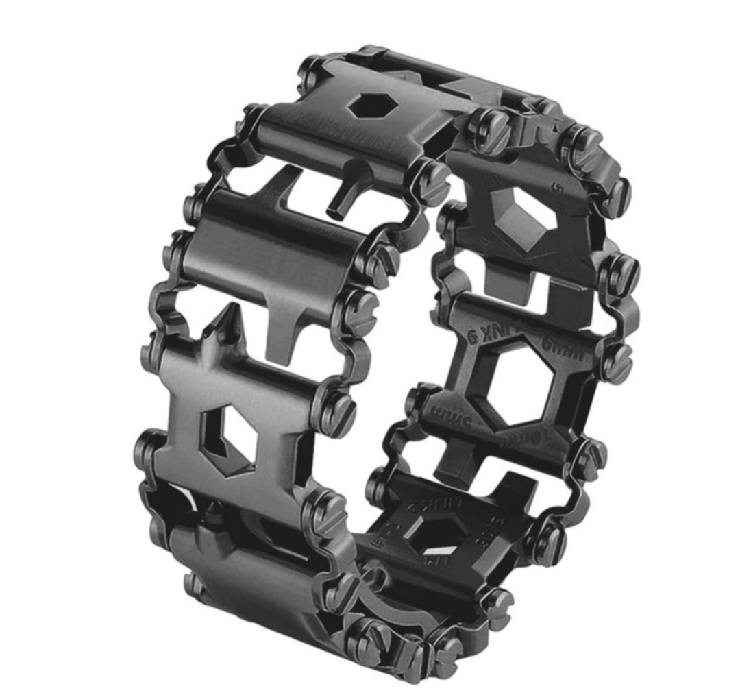 29 in 1 Multi-Function Bracelet